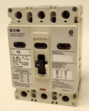 Eaton FD3030S 3 Pole 30 AMP FD3030 Visa Breaker Safety View Circuit Breaker