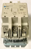 Westinghouse Cutler Hammer A201K4CAC 120 VAC Model K Size 4 A200 Contactor