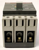 ABB S3N015TW SACE ISOMAX S3 N 150 3 Pole 15 AMP Circuit Breaker 1SDA037329R1