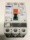 Eaton GJH3250AAM 250 AMP Type GJH Circuit Breaker 690 VAC