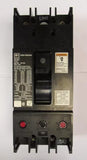 Cutler Hammer Westinghouse Type KB Circuit Breaker 2 Pole 200 Amp KB220