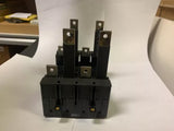 Eaton PAD4E Type EG Circuit Breaker 4 Pole Plug In Block UL/IEC 68D9102G10