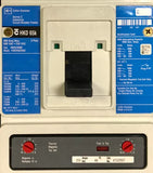 Eaton Cutler Hammer HKD2350 2 Pole 350AMP Type HKD Circuit Breaker