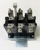 Eaton Cutler Hammer BA33A Size 3 P200 Thermal Overload Relay Starter 6710C92G17