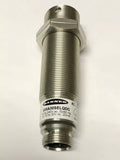 BANNER SMA30SELQDC 12-240 VAC SM30 30mm Barrel Sensor 27562