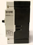 Eaton FDE316033 3 Pole 60-160 AMP Electronic LS Type FDE 160 AMP Circuit Breaker