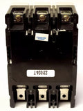 Eaton HFDE308033 Type HFDE 15-80 AMP Electronic LS Circuit Breaker 3 Pole