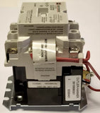 Eaton Cutler Hammer A202K1CAM 3 Pole 30 AMP LATCHED AC Lighting Contactor 120VAC