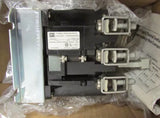 Cutler Hammer A200 Size 4 Starter Mount Overload Relay 3 Pole BA43A 6710C93G17