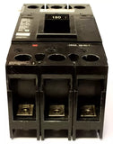 Siemens ITE FJ63B150 3 Pole 150 AMP Type FJ6 Circuit Breaker 800-1500 MAG TRIP