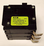 Eaton Cutler Hammer QBHW3060H 3 Pole 60 AMP Type BA Circuit Breaker