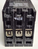 Siemens CED63S100A 3 Pole 100 AMP Type CED6 Current Limiting Circuit Breaker