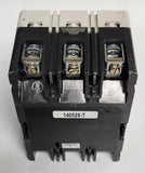 Eaton Cutler Hammer FG3020 3 Pole 20 AMP Type FG Generator Circuit Breaker