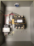 General Electric GE Lighting Contactor Nema 3R Enclosure CR360L56362TLAD