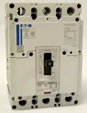 Eaton PDD23F0150TFFL 3 Pole 150 AMP Type PDD2 POWER Defense Circuit Breaker