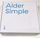 ALDER SIMPLE Home Protection Touchscreen Device Panel + Sensors Home Security