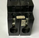 Square D EHB24070 2 Pole 70 AMP Type EHB Circuit Breaker 277 VAC 480 VAC