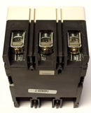 Eaton Cutler Hammer HFD3025 3 Pole 35 AMP Type HFD Circuit Breaker