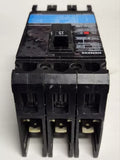 Siemens ED43M015 3 Pole 15 AMP Type ED4 Circuit Breaker