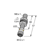 Turck BI2U-EG08-AP6X-H1341 4602034 Inductive Sensor