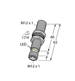 Turck BI3U-M12E-VP4X-H1141 1580263 Inductive Sensor