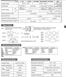 NEMICON OVW2-02-2MHT Encoder 200P/R