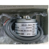 NEMICON HES-036-2HT Encoder 360P/R