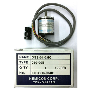 Nemicon OSS-015-2C