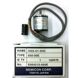 Nemicon OSS-015-2M