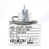 NEMICON OVW2-10-2MT Encoder 1000P/R