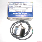 NEMICON OVW2-15-2M Encoder 1500P/R