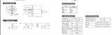 NEMICON OSS-015-2C Encoder 150P/R