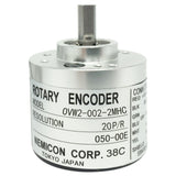 NEMICON OVW2-036-2MD Encoder 360P/R