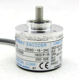 NEMICON OEW2-006-2HC Encoder 60P/R