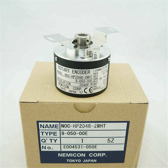 Nemicon NOC-HP2048-2MHT