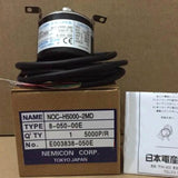 NEMICON NOC-H5000-2MD Encoder 5000P/R