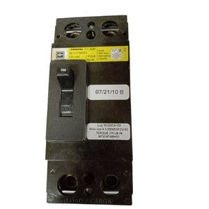 Eaton CAH2200