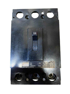 Eaton CAH3125