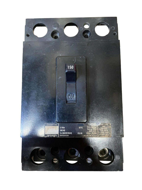 Eaton CAH3150