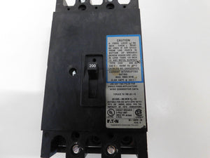 Eaton Chh3200H2X