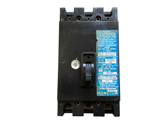 Eaton CHH3225