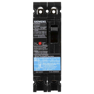 Siemens/ITE ED42S125A