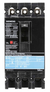 Siemens/ITE ED43B040