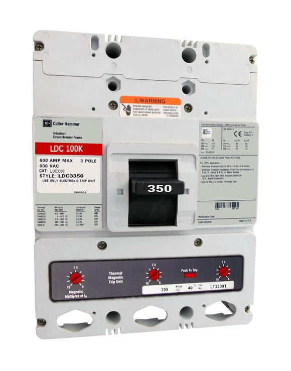 Eaton LDC3350