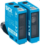 SICK WS/WE12L-2P430 Small Photoelectric Sensors PNP