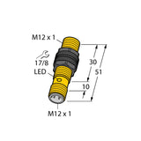 Turck Bi2-S12-AN6X-H1141 46521 Inductive Sensor