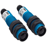 SICK VS/VE18-4P3740 Through-beam Photoelectric Sensor PNP