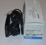 Omron E3X-HD10 Optical Fiber Proximity Sensor 2M