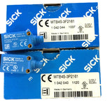 SICK WTB4S-3P2161 Miniature photoelectric sensors PNP