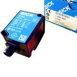 SICK DT35-B15551 Mid Range Distance Sensors